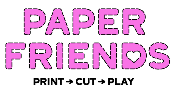 PaperFriends.cz