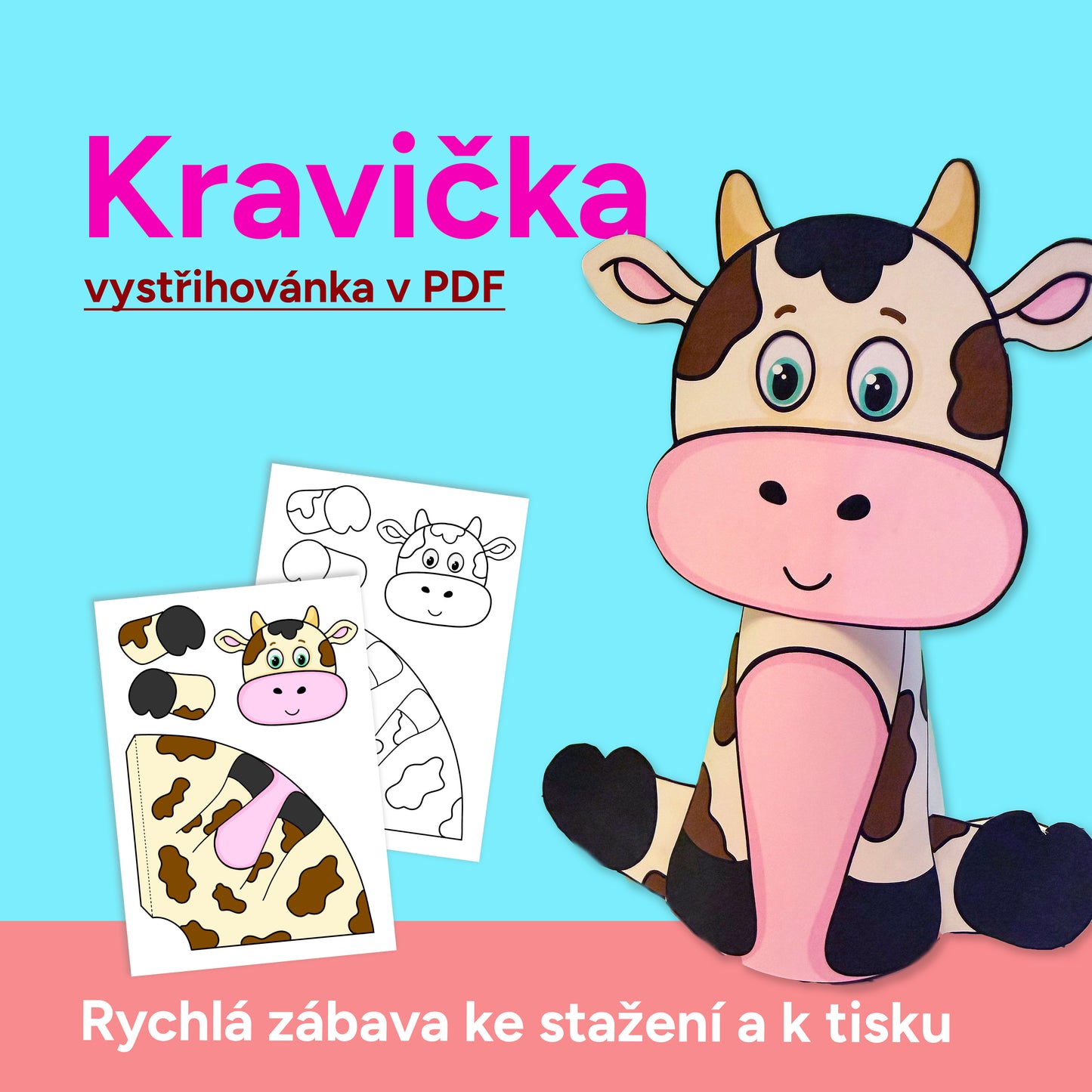 Kravička