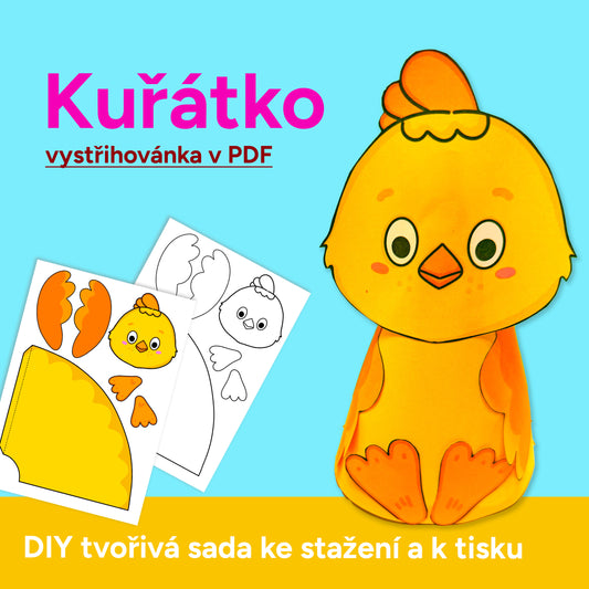 Kuřátko