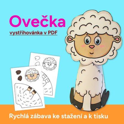 Ovečka