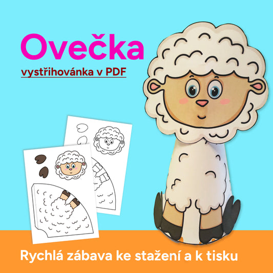 Ovečka