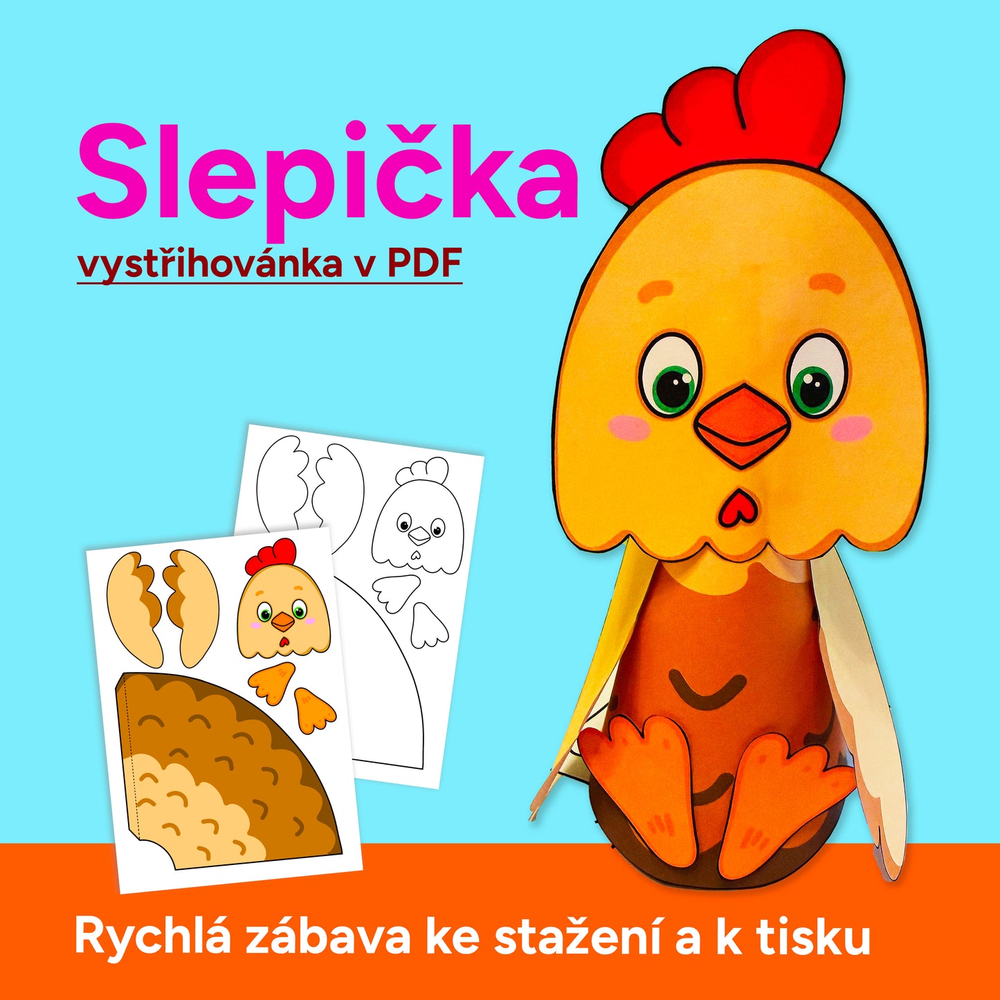 Slepička